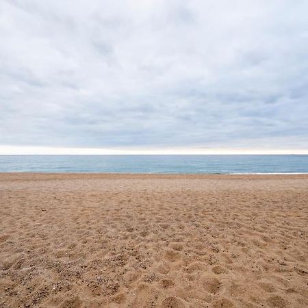 Loft Beach Blue ปลาตจาดาโร ภายนอก รูปภาพ