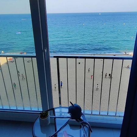 Loft Beach Blue ปลาตจาดาโร ภายนอก รูปภาพ