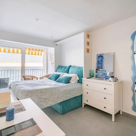 Loft Beach Blue ปลาตจาดาโร ภายนอก รูปภาพ