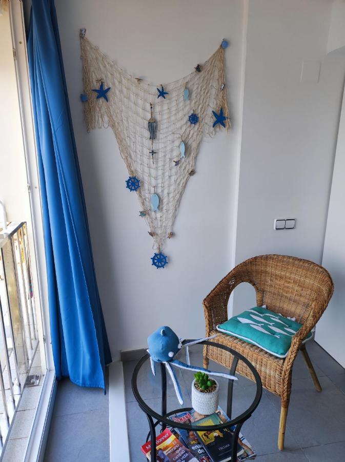 Loft Beach Blue ปลาตจาดาโร ภายนอก รูปภาพ