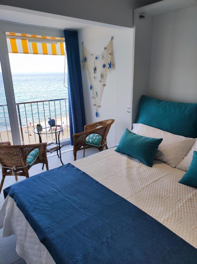 Loft Beach Blue ปลาตจาดาโร ภายนอก รูปภาพ