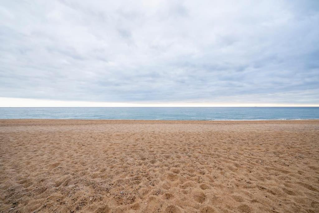 Loft Beach Blue ปลาตจาดาโร ภายนอก รูปภาพ