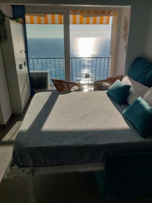 Loft Beach Blue ปลาตจาดาโร ภายนอก รูปภาพ