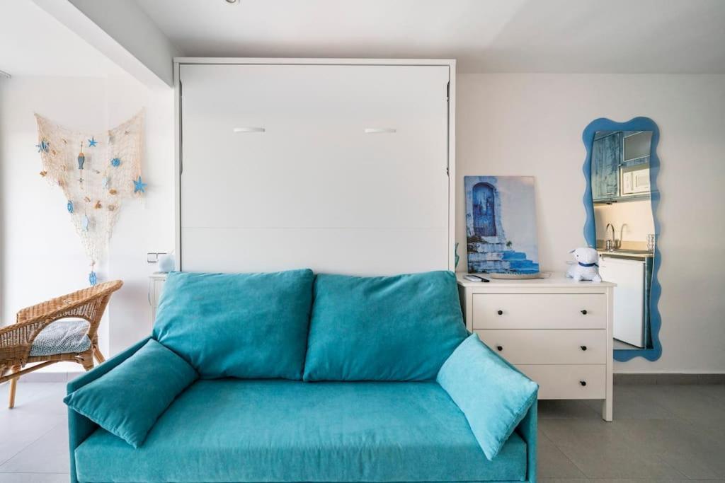 Loft Beach Blue ปลาตจาดาโร ภายนอก รูปภาพ