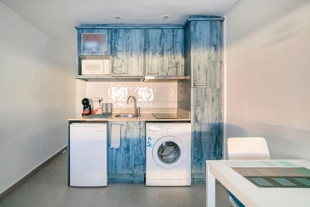 Loft Beach Blue ปลาตจาดาโร ภายนอก รูปภาพ