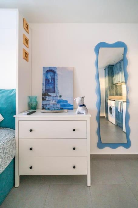 Loft Beach Blue ปลาตจาดาโร ภายนอก รูปภาพ